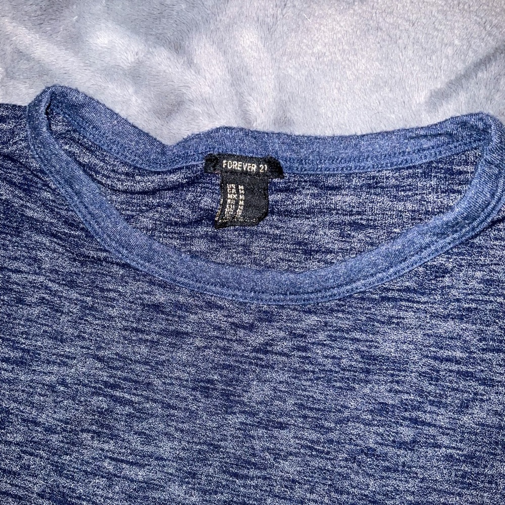 Forever 21 shirt 👚